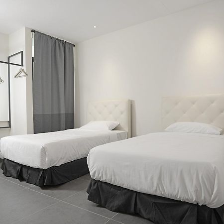 Musse Hotel サイバージャヤ エクステリア 写真