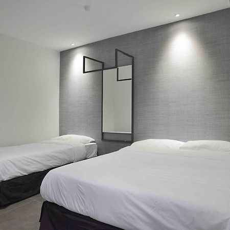 Musse Hotel サイバージャヤ エクステリア 写真