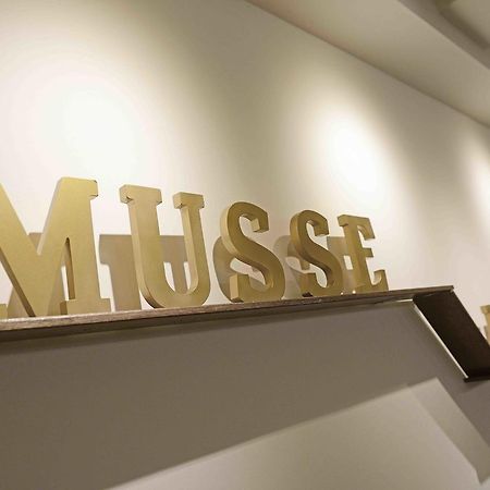 Musse Hotel サイバージャヤ エクステリア 写真