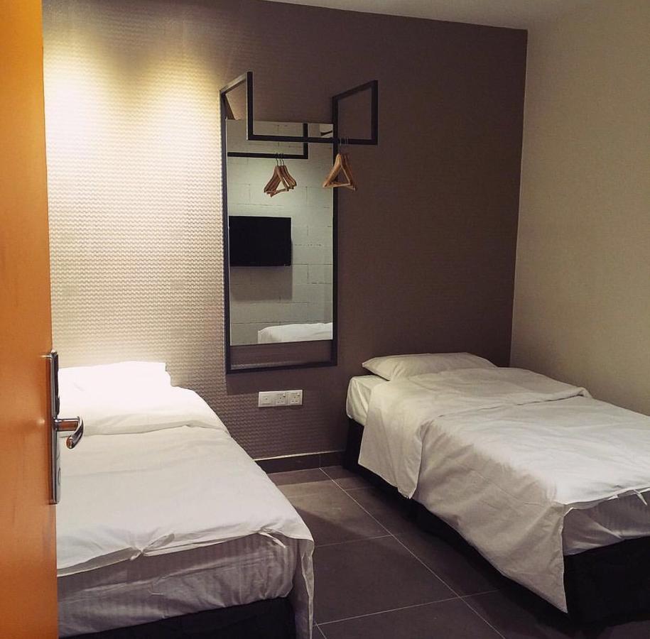 Musse Hotel サイバージャヤ エクステリア 写真