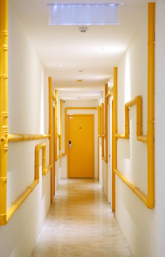 Musse Hotel サイバージャヤ エクステリア 写真