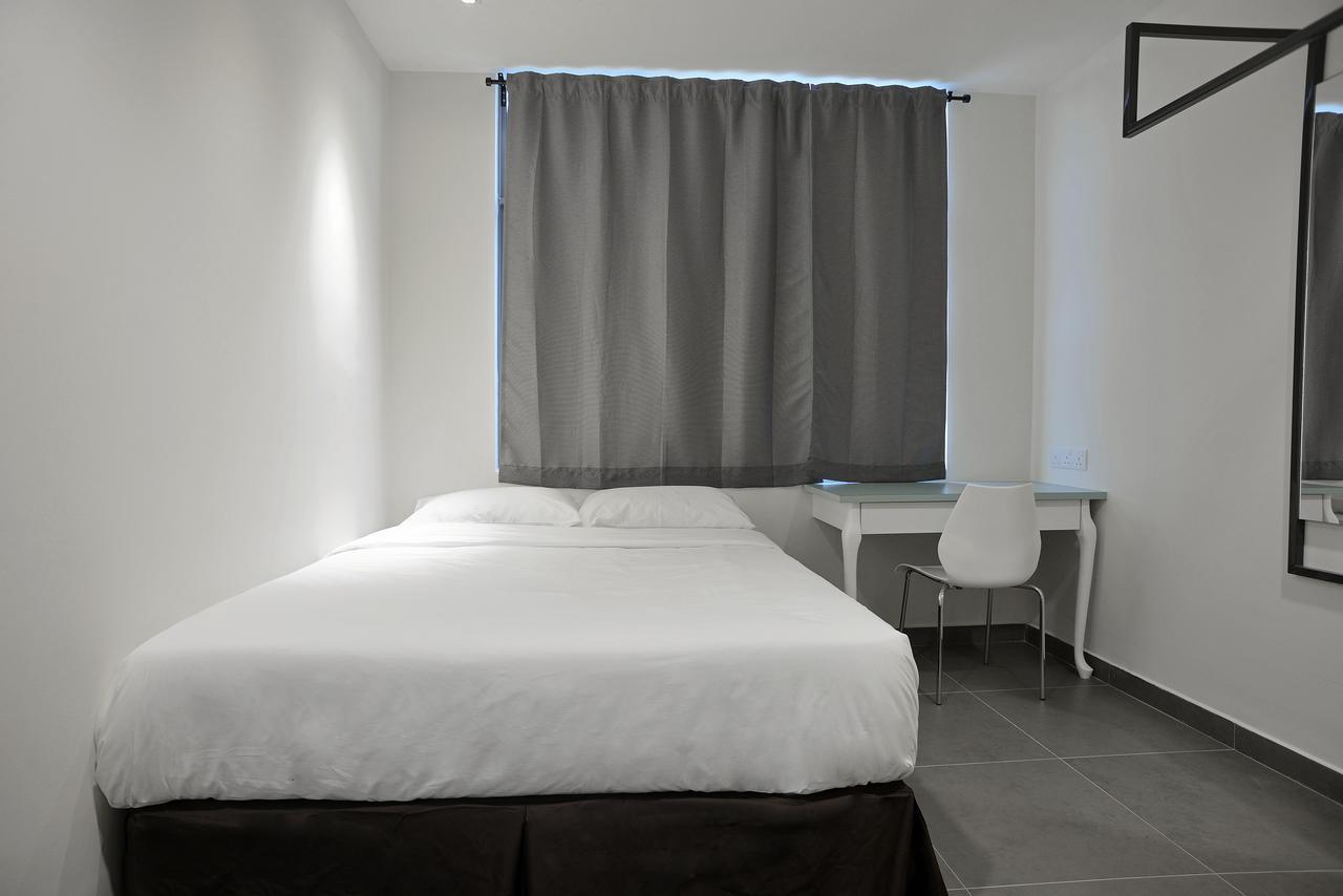 Musse Hotel サイバージャヤ エクステリア 写真