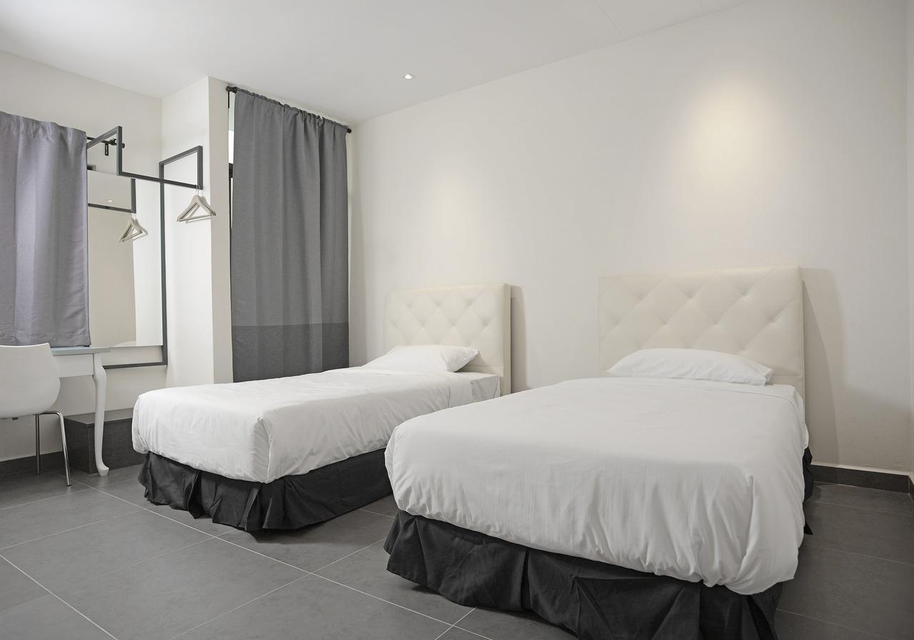 Musse Hotel サイバージャヤ エクステリア 写真