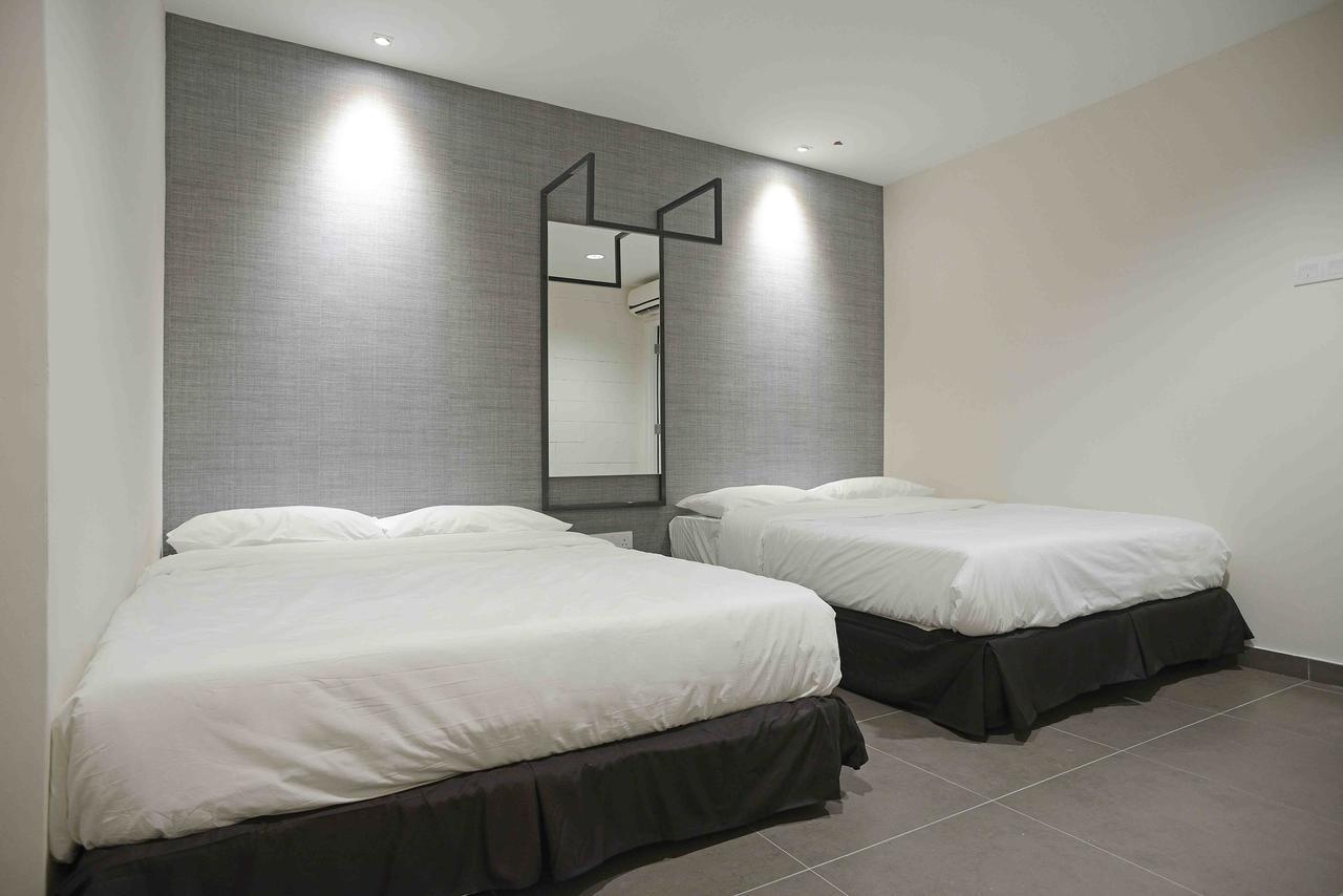 Musse Hotel サイバージャヤ エクステリア 写真