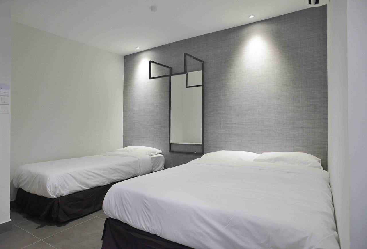 Musse Hotel サイバージャヤ エクステリア 写真
